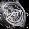 dong-ho-maurice-lacroix-aikon-ai6028-ss001-030-1-limited-edition-skeleton - ảnh nhỏ 3