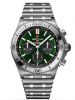 dong-ho-breitling-chronomat-b01-bentley-ab01343a1l1a1-xanh-la-green - ảnh nhỏ  1