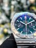 dong-ho-breitling-chronomat-b01-bentley-ab01343a1l1a1-xanh-la-green - ảnh nhỏ 10