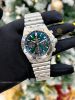 dong-ho-breitling-chronomat-b01-bentley-ab01343a1l1a1-xanh-la-green - ảnh nhỏ 3