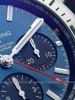 dong-ho-breitling-chronomat-b01-ab0134101c1a1-xanh-lam-blue - ảnh nhỏ 15