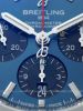 dong-ho-breitling-chronomat-b01-ab0134101c1a1-xanh-lam-blue - ảnh nhỏ 16