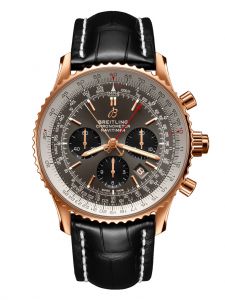 Đồng hồ Breitling Navitimer B03 Chronograph Rattrapante RB0311E61F1P1