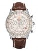 dong-ho-breitling-navitimer-b04-chronograph-gmt-ab0441211g1p1 - ảnh nhỏ  1