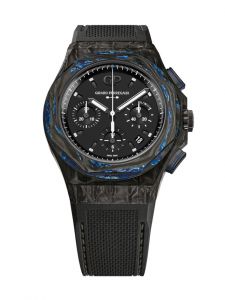 Đồng hồ Girard Perregaux Laureato Absolute Wired 81060-36-694-FH6A - Limited Edition