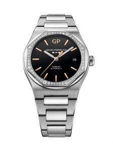 Đồng hồ Girard Perregaux Laureato Infinity Edition 81005D11A631-11A - Limited Edition