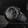 dong-ho-girard-perregaux-laureato-absolute-crystal-rock-81060-36-693-fh6a-limited-edition - ảnh nhỏ 6