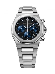 Đồng hồ Girard Perregaux Laureato Chronograph 81040-11-631-11A