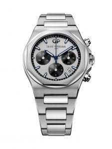 Đồng hồ Girard Perregaux Laureato Chronograph 81040-11-131-11A