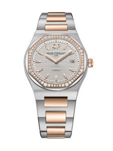 Đồng hồ Girard Perregaux Laureato 80189D56A132-56A