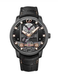 Đồng hồ Girard Perregaux Free Bridge Infinity Edition 82000-11-632-FA6A - Limited Edition