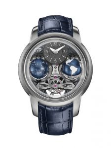 Đồng hồ Girard Perregaux Cosmos 99292-21-651-BA6F