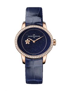 Đồng hồ Girard Perregaux Cat's Eye Plum Blossom 80484D52A401-CK4E