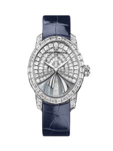 Đồng hồ Girard Perregaux Cat's Eye La Fenice 80494B53P7B1-CK4A - Limited Edition