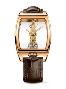 Đồng hồ Corum Golden Bridge Classic B113/01043 - 113.160.55/0002 0000