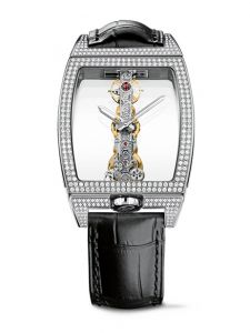 Đồng hồ Corum Golden Bridge Classic B113/03198 - 113.162.69/0F01 0000