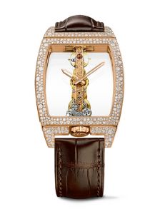 Đồng hồ Corum Golden Bridge Classic B113/03853 - 113.358.85/0F02 0000