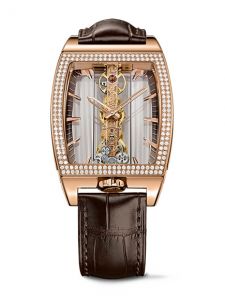 Đồng hồ Corum Golden Bridge Classic B113/03195 - 113.167.85/0F02 GL10R