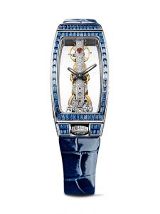 Đồng hồ Corum Golden Bridge Miss B113/01066 - 113.143.69/0083 0000