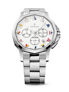 Đồng hồ Corum Admiral 42 A984/04251 - 984.111.20/V705 AA42