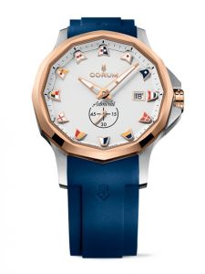 Đồng hồ Corum Admiral 42 A395/04250 - 395.110.24/F373 AA24