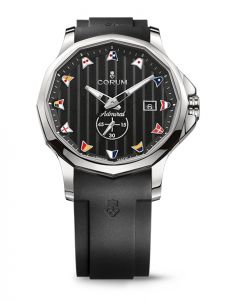 Đồng hồ Corum Admiral 42 A395/03857 - 395.101.20/F371 AN12