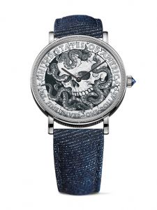 Đồng hồ Corum Heritage Coin C082/03599