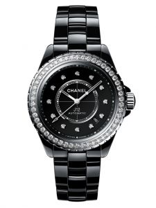 Đồng hồ Chanel J12 H6526