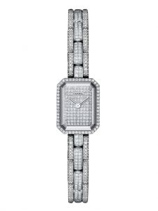 Đồng hồ Chanel Première Mini H2437