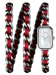 Đồng hồ Chanel Première Rock H5313