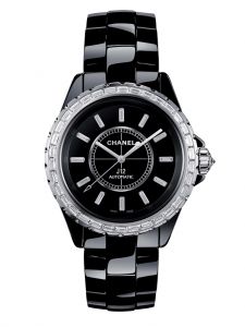 Đồng hồ Chanel J12 Jewelry H3384