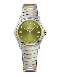 Đồng hồ Ebel Sport Classic 1216473A