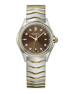 Đồng hồ Ebel Wave 1216482