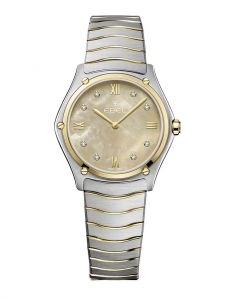 Đồng hồ Ebel Sport Classic 1216543