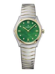 Đồng hồ Ebel Sport Classic 1216545