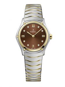 Đồng hồ Ebel Sport Classic 1216445A