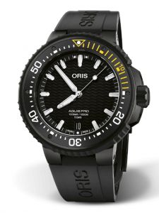 Đồng hồ Oris AquisPro Date 01 400 7767 7754-07 426 64BTEB