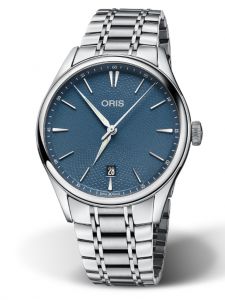 Đồng hồ Oris Artelier Date 01 733 7721 4055-07 8 21 88