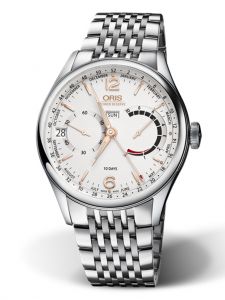 Đồng hồ Oris Artelier 01 113 7738 4031-Set 8 23 79PS