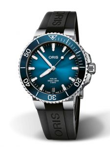 Đồng hồ Oris Aquis Date 01 400 7769 4135-07 4 22 74FC