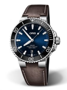 Đồng hồ Oris Aquis Date 01 733 7730 4135-07 5 24 10EB