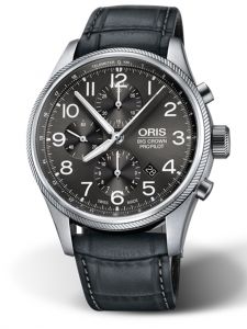 Đồng hồ Oris Big Crown ProPilot Chronograph 01 774 7699 4063-07 5 22 06FC