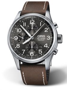 Đồng hồ Oris Big Crown ProPilot Chronograph 01 774 7699 4063-07 5 22 05FC