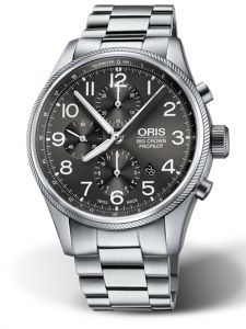 Đồng hồ Oris Big Crown ProPilot Chronograph 01 774 7699 4063-07 8 22 19