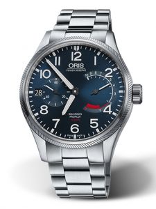 Đồng hồ Oris Big Crown ProPilot 01 111 7711 4165-Set 8 22 19