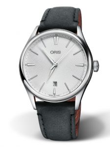Đồng hồ Oris Artelier Date 01 733 7721 4051-07 5 21 34FC