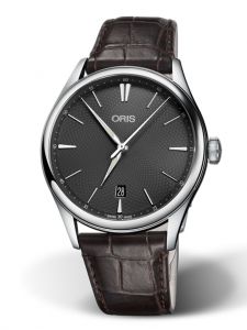 Đồng hồ Oris Artelier Date 01 733 7721 4053-07 5 21 65FC