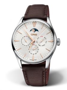 Đồng hồ Oris Artelier Complication 01 781 7729 4031-07 5 21 31FC