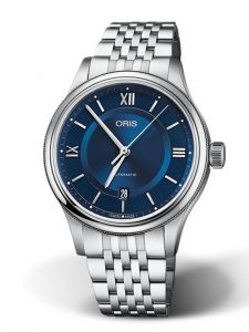 Đồng hồ Oris Classic Date 01 733 7719 4075-07 8 20 10