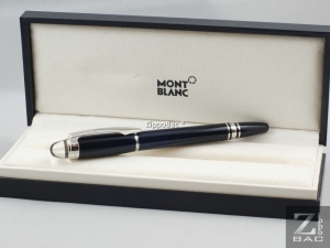 MS B.44 - Montblanc Starwalker bi nước, Platinum - new in box